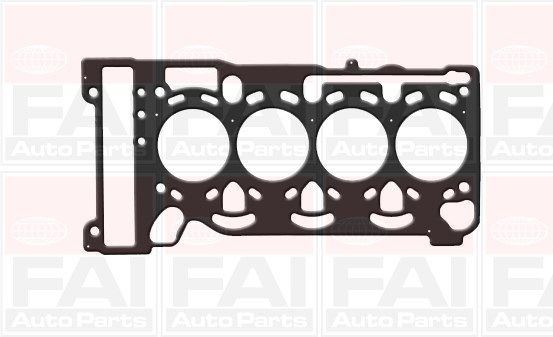 FAI AUTOPARTS Tihend,silindripea HG1723A